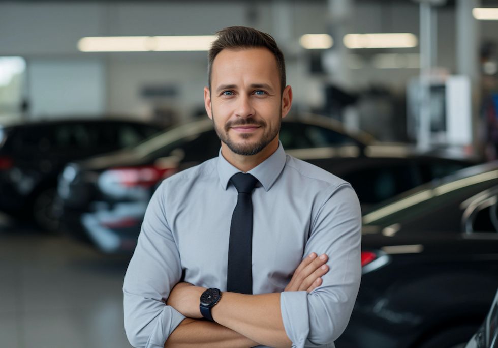 Looking for a Trusted Vehicle Supplier to businesses in Essex? Speak to NEV Leasing